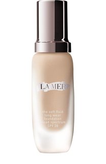 Восстанавливающий тональный флюид SPF 20, оттенок 03 Creme (30ml) La Mer