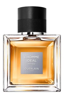 Парфюмерная вода LHomme Ideal LIntense (50ml) Guerlain