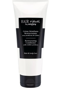 Восстанавливающий кондиционер для волос с протеинами хлопка (200ml) Hair Rituel by Sisley