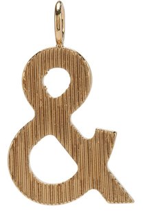 Подвеска для сумки Alphabet key Chloé