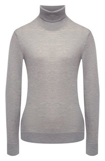 Кашемировая водолазка Ralph Lauren