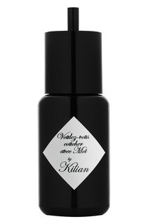 Парфюмерная вода Voulez-Vous Coucher Avec Moi рефил (50ml) Kilian