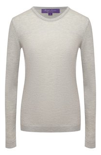 Кашемировый пуловер Ralph Lauren
