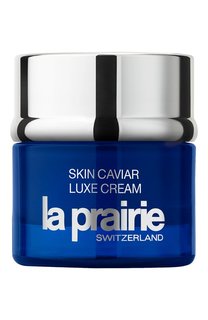 Крем для лица Skin Caviar Luxe Cream (100ml) La Prairie