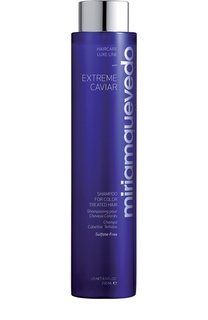 Шампунь для окрашенных волос Extreme Caviar (250ml) Miriamquevedo