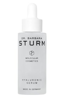 Увлажняющая сыворотка для кожи лица и шеи с гиалуроновой кислотой (30ml) Dr. Barbara Sturm