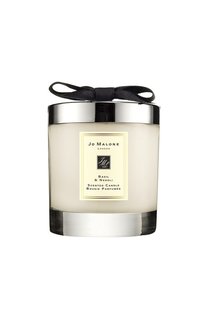 Свеча ароматная Basil & Neroli Jo Malone London