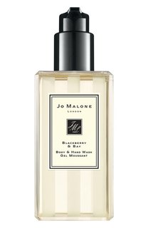 Гель для душа Blackberry & Bay (250ml) Jo Malone London