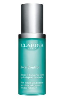 Сыворотка, сужающая поры Pore Control (30ml) Clarins