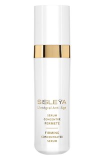 Антивозрастная концентрированная сыворотка для упругости кожи (30ml) Sisley