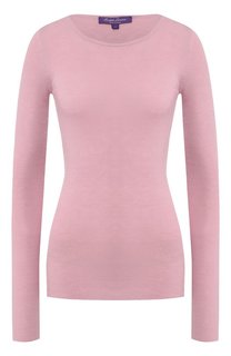 Пуловер из кашемира Ralph Lauren