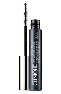 Водостойкая тушь для ресниц Lash Power, оттенок Dark Chocolate Clinique