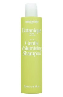 Шампунь для укрепления волос (250ml) La Biosthetique