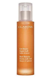 Укрепляющий гель для бюста Gel Buste (50ml) Clarins