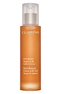 Укрепляющий гель для бюста Gel Buste (50ml) Clarins