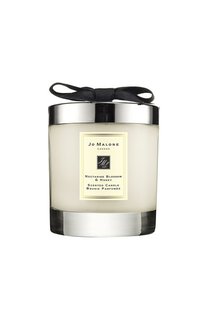 Свеча ароматная Nectarine Blossom & Honey Jo Malone London