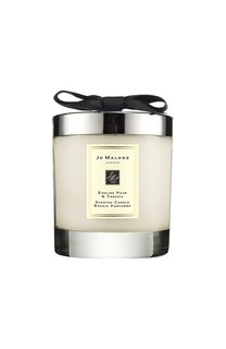 Свеча для дома English Pear & Freesia Jo Malone London