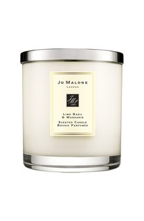 Свеча ароматная Lime Basil & Mandarin Jo Malone London