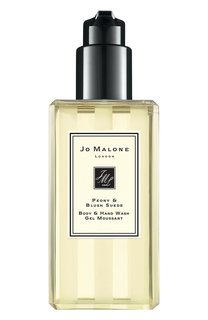 Гель для душа Peony & Blush Suede (250ml) Jo Malone London