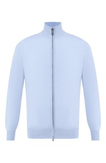 Шерстяной кардиган Brioni