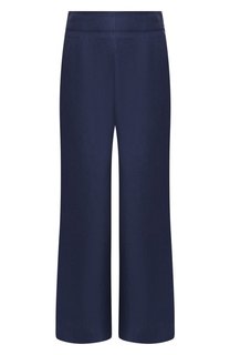 Льняные брюки Loro Piana