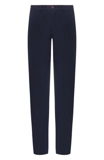 Брюки из вискозы Giorgio Armani