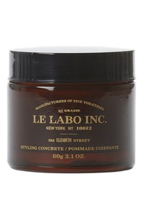 Гель для стайлинга (60g) Le Labo