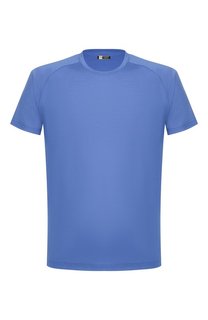 Шерстяная футболка Zegna