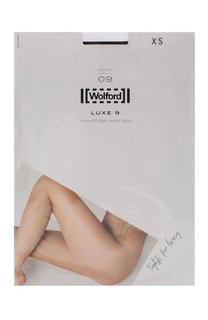 Капроновые колготки Wolford