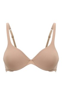 Бюстгальтер с плотной чашкой La Perla