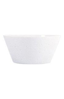 Салатник Ecume White Bernardaud