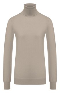 Кашемировая водолазка Loro Piana