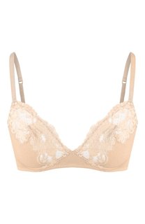 Бюстгальтер с мягкой чашкой La Perla