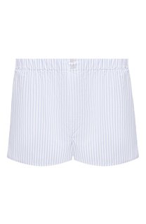Хлопковые боксеры Brioni