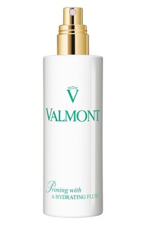 Увлажняющий тоник для лица (150ml) Valmont