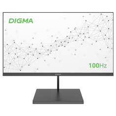 Монитор Digma Progress 24A501F DM24VB02