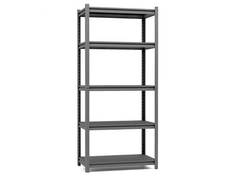 Стеллаж Everest Beamy Luxe-100-30/60/200-5-C STBC30/60/200/5 Эверест