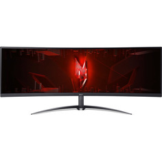 Монитор Acer XZ452CUVbemiiphuzx UM.MX2EE.V01