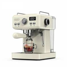 Кофемашина Hibrew H10A Yellow 2038152859557