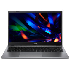 Ноутбук Acer Extensa 15 EX215-23-R62L NX.EH3CD.00D (AMD Ryzen 3 7320U 2.4GHz/16384Mb/512Gb SSD/AMD Radeon Graphics/Wi-Fi/Cam/15.6/1920x1080/No OS)