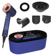 Фен Dyson Supersonic HD08 Vinca Blue-Rose