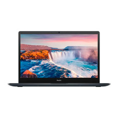 Ноутбук Xiaomi RedmiBook XMA2101-BN Grey JYU4543CN (Intel Core i7 11390H 2.9Ghz/16384Mb/512Gb SSD/Intel UHD Graphics/Wi-Fi/Bluetooth/Cam/15.6/1920x1080/Windows 11)
