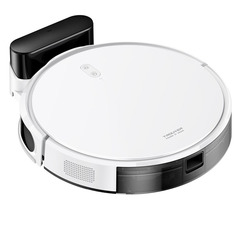 Робот-пылесос Dreame Trouver M1 White RPM1GA