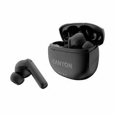 Наушники Canyon TWS-8 Black CNS-TWS8B