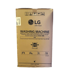 Стиральная машина LG F2J3NS2W