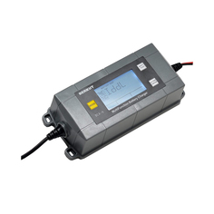 Зарядное устройство Berkut BCA-4