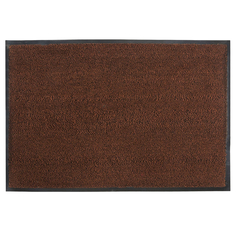 Коврик Sunstep Strong 50х80cm Brown 36-212