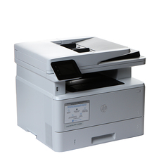 МФУ HP LaserJet Pro MFP M4103fdn White 2Z628A