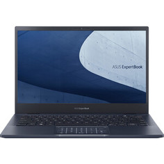 Ноутбук Asus B5302CEA-KG0481W +cable 13.3 OLED Intel Core i3 1115G4(3Ghz)/8Gb/256GB/Int:Intel UHD Graphics/W11 /Star Black (90NX03S1-M06170)