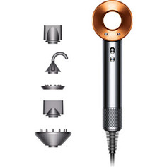 Фен Dyson Supersonic HD08 (Gift Edition)
